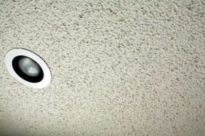 Popcorn Ceiling Removal San Diego CA Textured Ceiling Removal